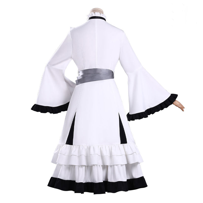 Magical Girl Witch Trials Hikami Meruru Cosplay Costume
