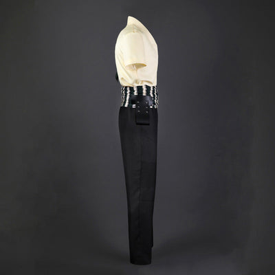 One Piece Live Action Season 2 Zoro Cosplay Costume