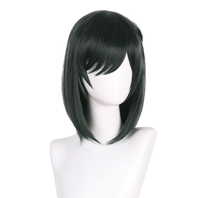 Anime Love Live! Nijigasaki High School Idol Club Shioriko Mifune Cosplay Wigs