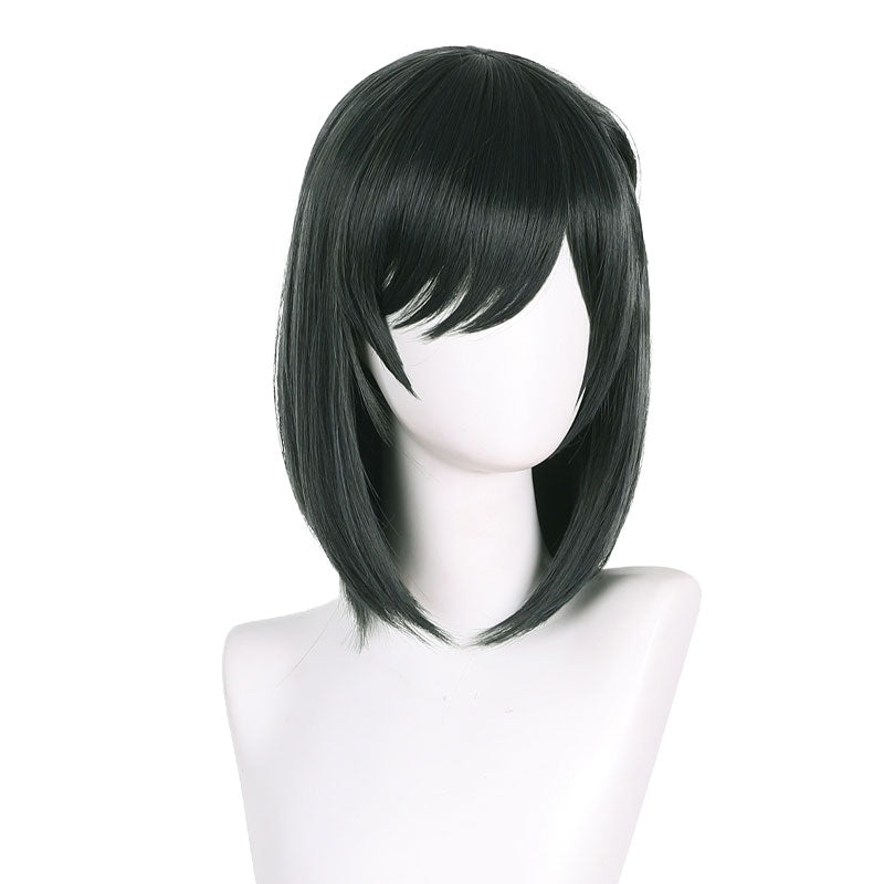 Anime Love Live! Nijigasaki High School Idol Club Shioriko Mifune Cosplay Wigs