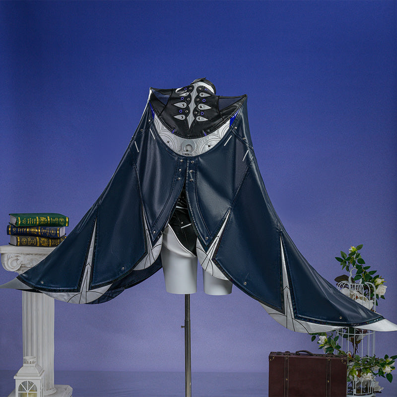Zenless Zone Zero Puromeia Cosplay Costumes