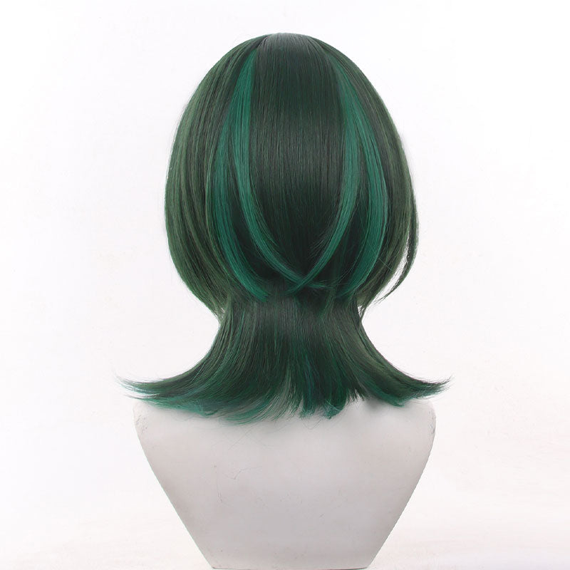 Genshin Impact Nefer Cosplay Wigs