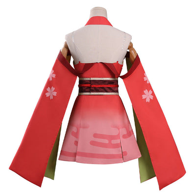 Cosmic Princess Kaguya! Kaguya Cosplay Costumes