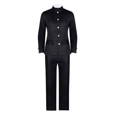 Dandadan Ken Takakura Cosplay Costumes