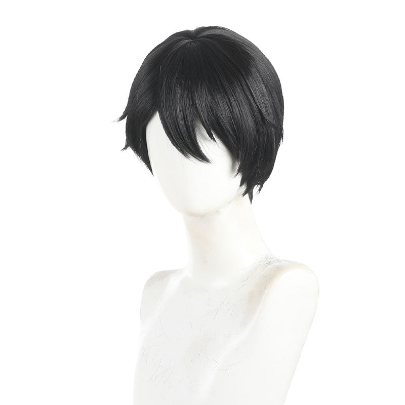 Tougen Anki: Legend of the Cursed Blood Naito Mudano Cosplay Wigs