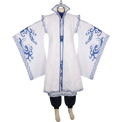 Ne Zha 2 Ao Bing Cosplay Costume