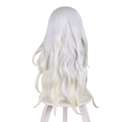 Identity V Photographer Eternal Light  Cosplay Wigs