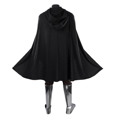 Star Wars: Maul Shadow Lord Maul Cosplay Costumes
