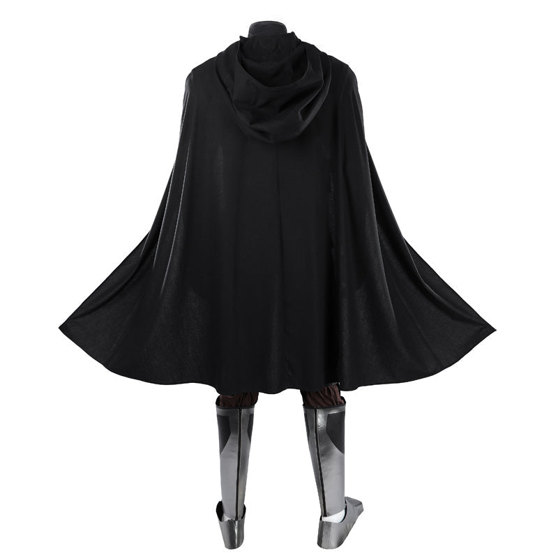 Star Wars: Maul Shadow Lord Maul Cosplay Costumes