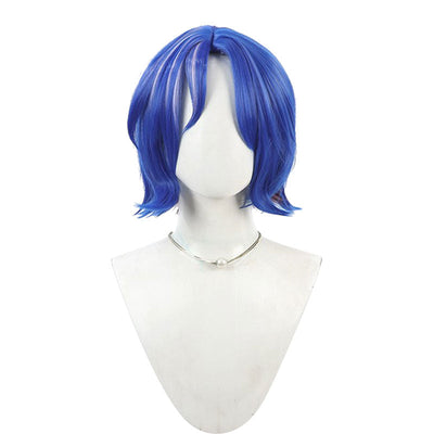 Mobile Suit Gundam GQuuuuuuX Shuji Ito Cosplay Wigs