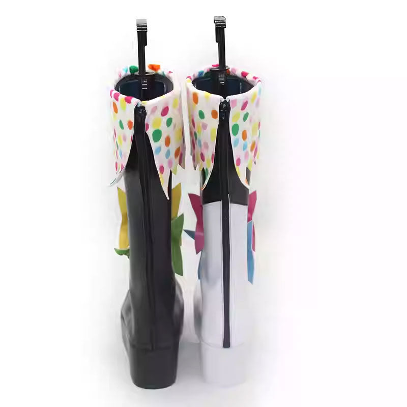 Magical Girl Witch Trials Jogasaki Noah Cosplay Shoes