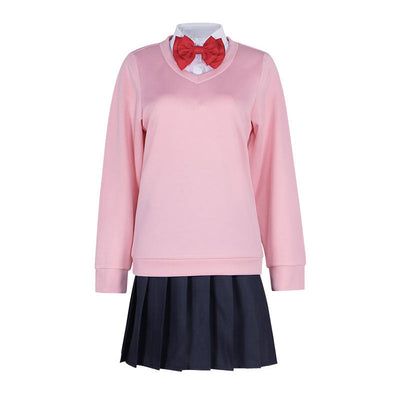 Dandadan Momo Ayase Cosplay Costumes