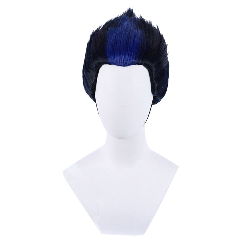 Valorant Yoru Cosplay Wigs