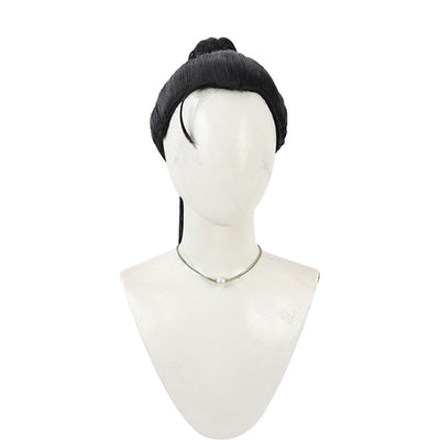 Delicious in Dungeon Shuro Cosplay Wigs
