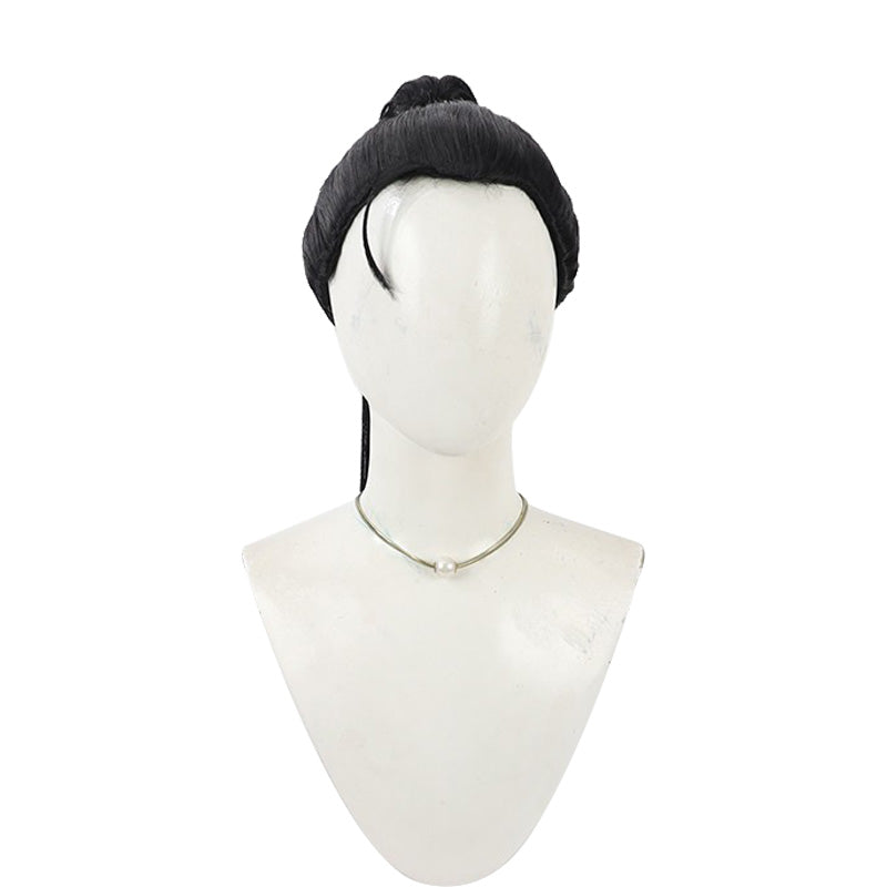 Delicious in Dungeon Shuro Cosplay Wigs