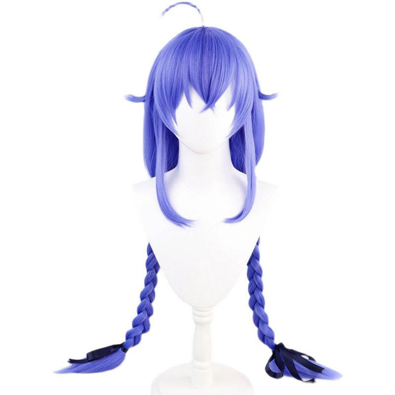 Mushoku Tensei Roxy Migurdia Cosplay Wigs