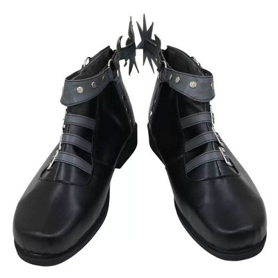 One Piece Charlotte Katakuri Cosplay Shoes
