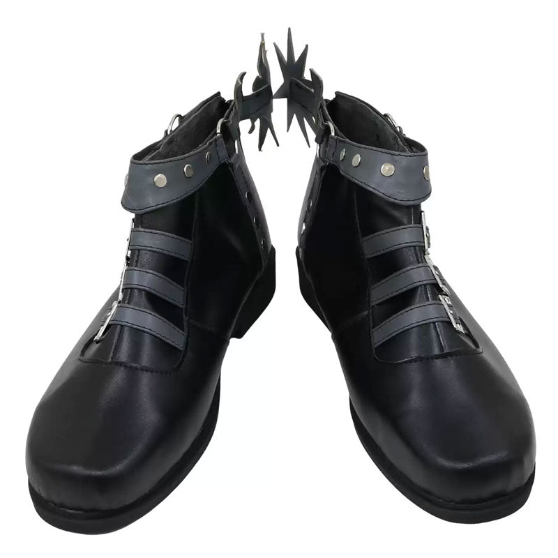 One Piece Charlotte Katakuri Cosplay Shoes