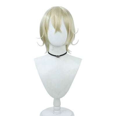 Goddess of Victory: NIKKE Liter Cosplay Wig