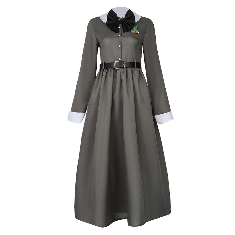 Kaiju No. 8 Kikoru Shinomiya Cosplay Costumes