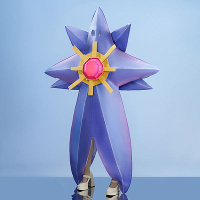 PM PM LEGENDS Z-A Mega Starmie Cosplay Costumes