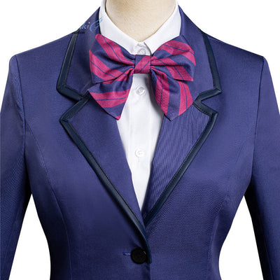 Anime Komi-san wa Komyushou Desu Komi Shouko Cosplay Costumes
