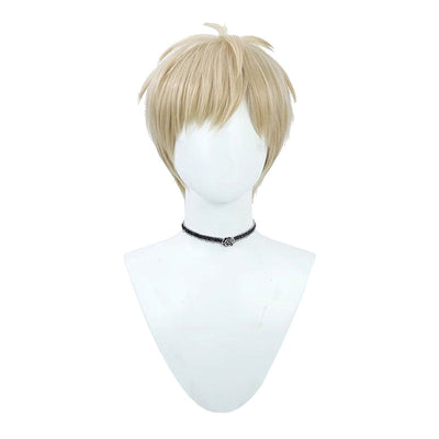 Delicious in Dungeon Laios Touden Cosplay Wigs