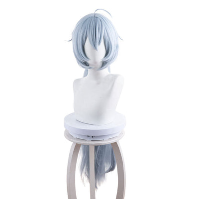 Honkai Impact 3rd SHigure Kira Sugary Starburst Cosplay Wigs