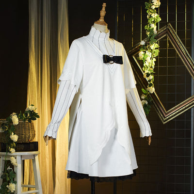 Reverse:1999 Choir Female Uniform Cosplay Costumes