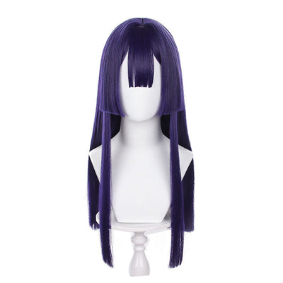 Honkai: Star Rail Pela Pelageya Sergeyevna Cosplay Wigs