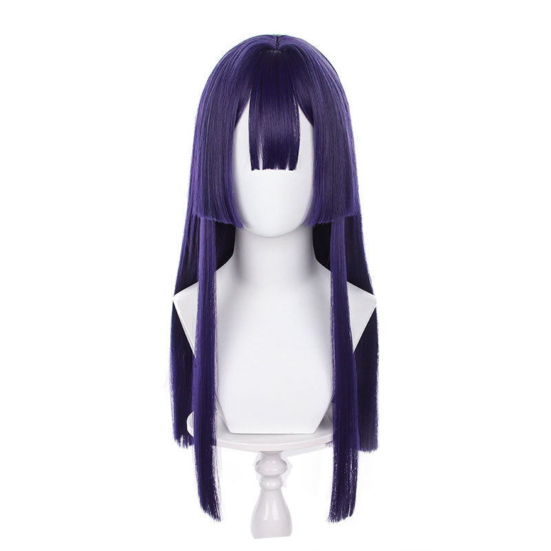 Honkai: Star Rail Pela Pelageya Sergeyevna Cosplay Wigs