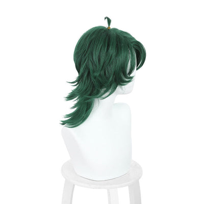 Anime SK∞ SK8 the Infinity Joy Kojiro Nanjo Green Cosplay Wigs