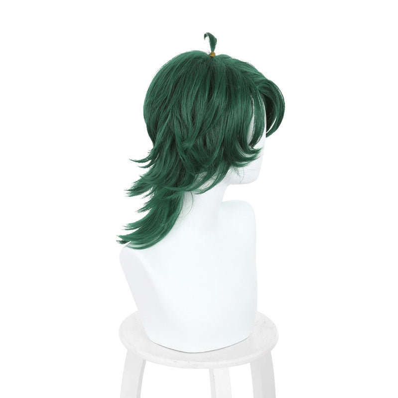 Anime SK∞ SK8 the Infinity Joy Kojiro Nanjo Green Cosplay Wigs