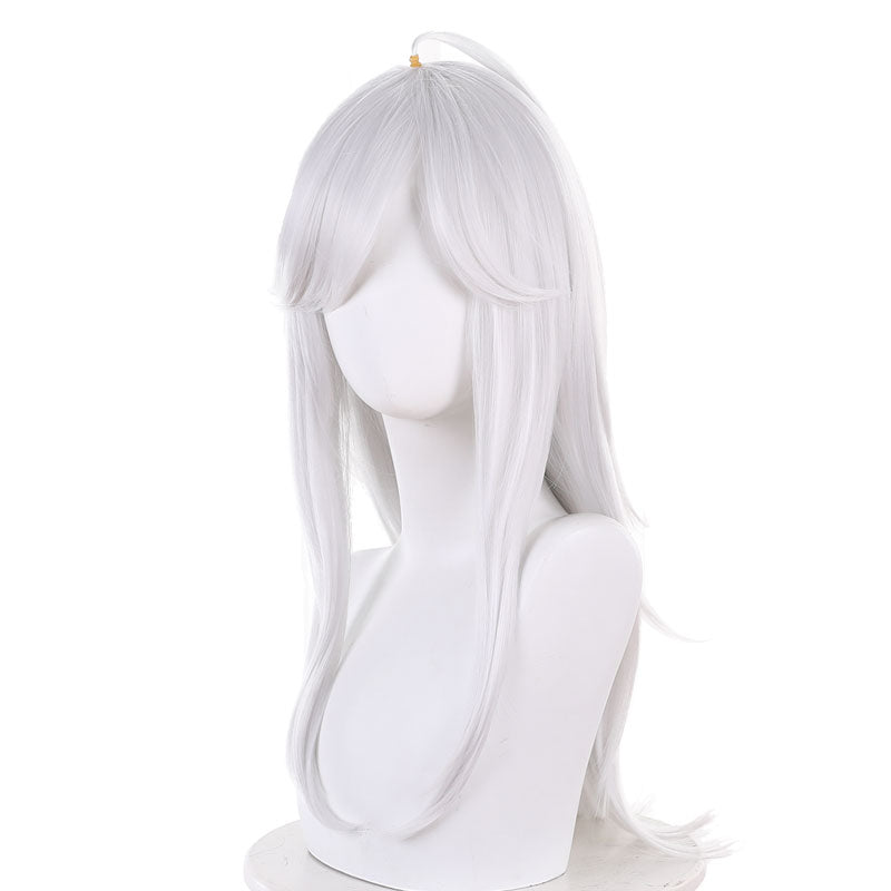 Game Genshin Impact Cyno Cosplay Wig