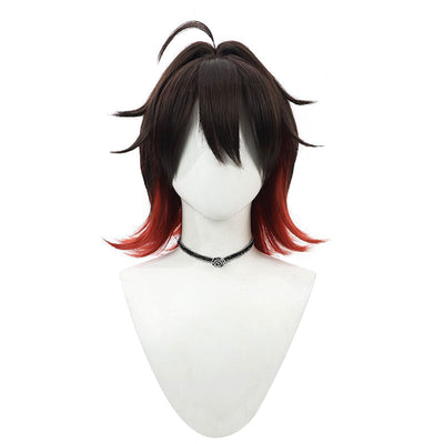 Genshin Impact Gaming Cosplay Wigs