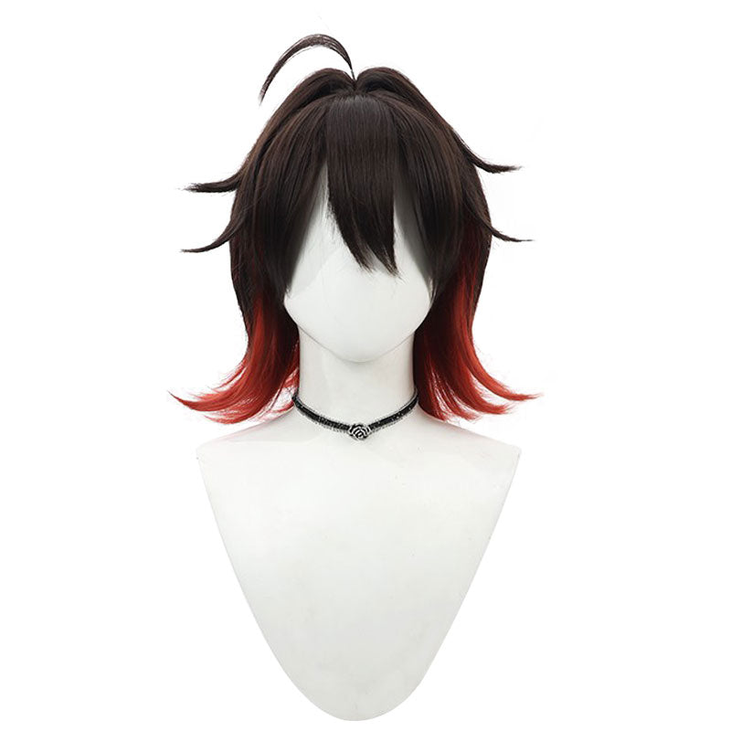 Genshin Impact Gaming Cosplay Wigs