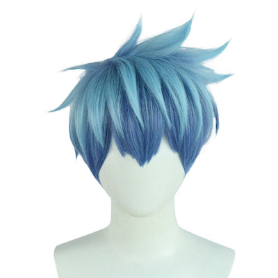 Mashle: Magic And Muscles Lance Crown Cosplay Wig