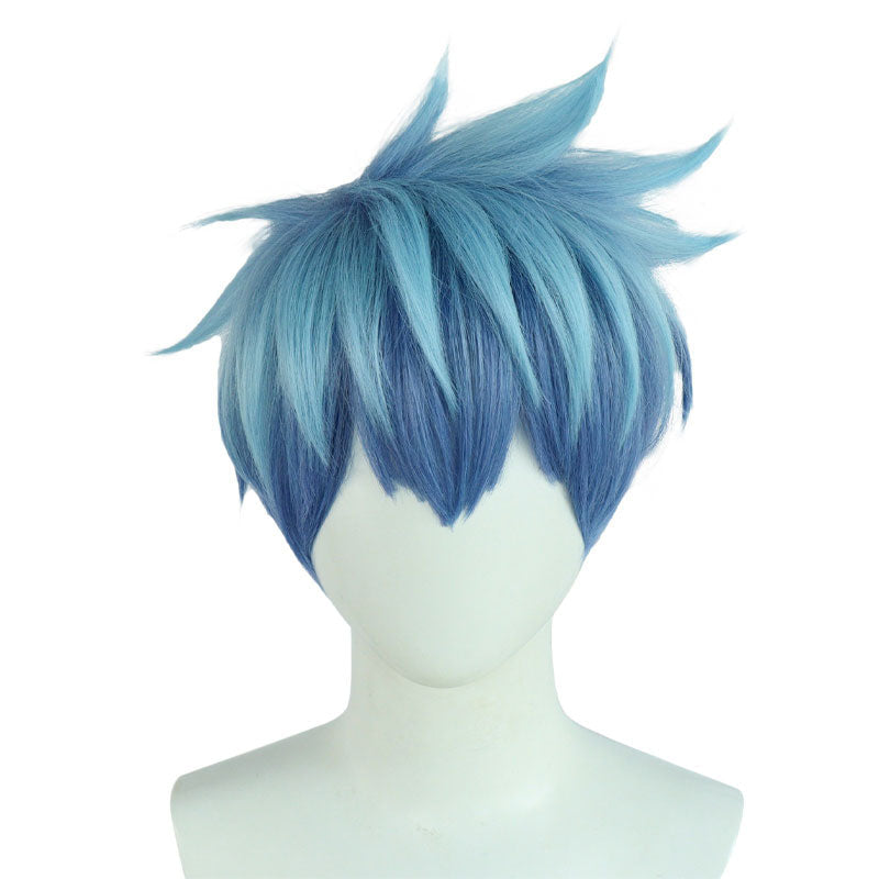 Mashle: Magic And Muscles Lance Crown Cosplay Wig