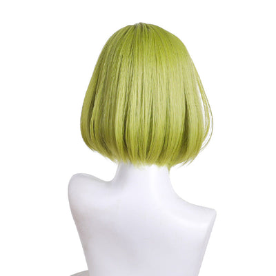 Witch Hat Atelier Coco Cosplay Wigs