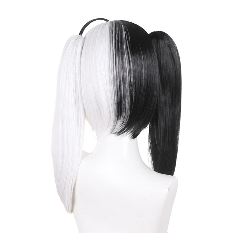 Neverness to Everness Lacrimosa Cosplay Wigs