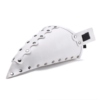 Steampunk European Plague Raven Beak Mask Cosplay Props