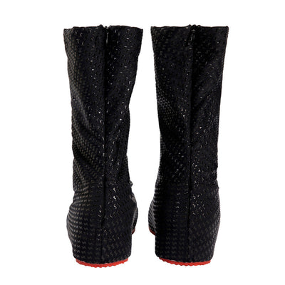 Spider-Man: Across the Spider-Verse Miles Morales Cosplay Shoes