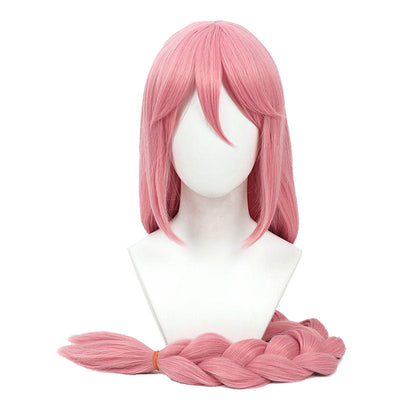Path to Nowhere Anne Cosplay Wigs