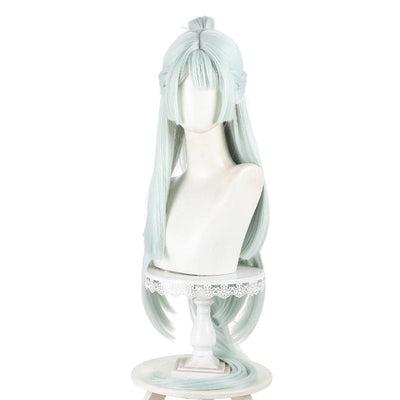 Uma Musume Cinderella Gray Fujimasa March Cosplay Wigs
