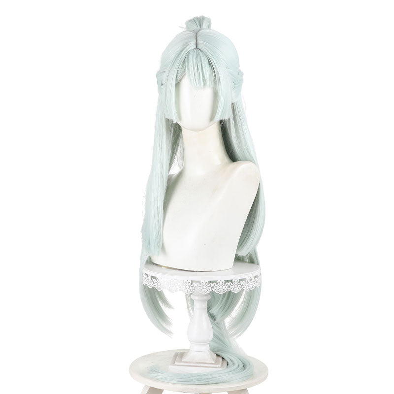Uma Musume Cinderella Gray Fujimasa March Cosplay Wigs