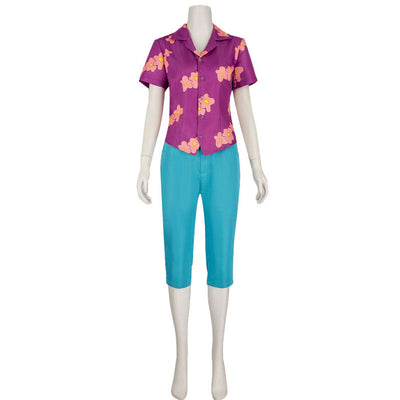 One Piece Tashigi Cosplay Costumes