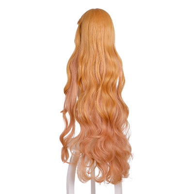 Agents Of The Four Seasons Hinagiku Kayo Cosplay Wigs
