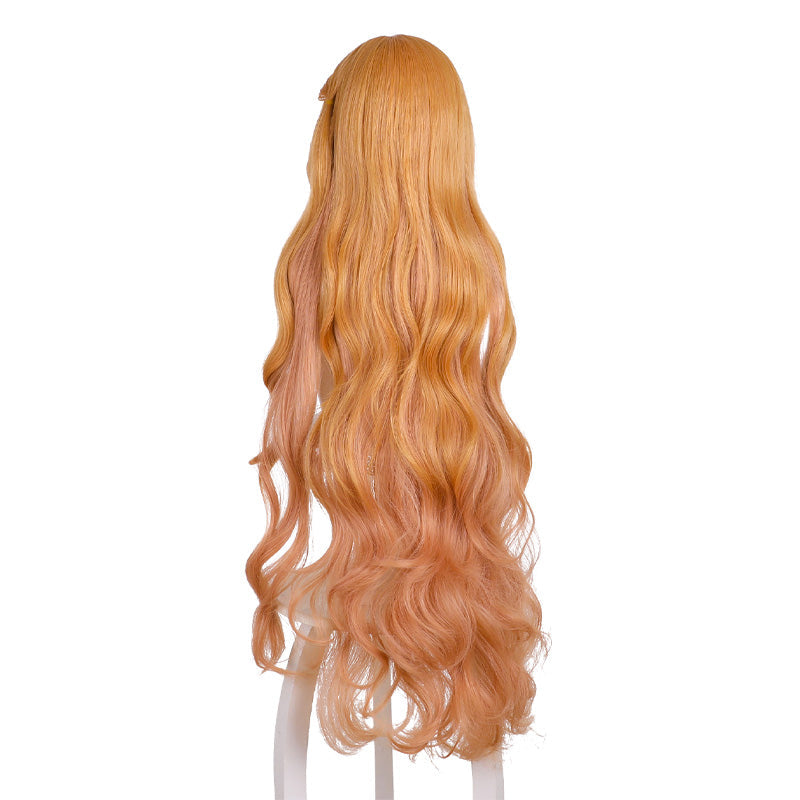 Agents Of The Four Seasons Hinagiku Kayo Cosplay Wigs