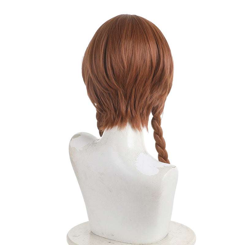 SANDA Niko Kazao Cosplay Wigs