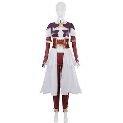 Gushing over Magical Girls Magia Baiser Hiiragi Utena Cosplay Costume